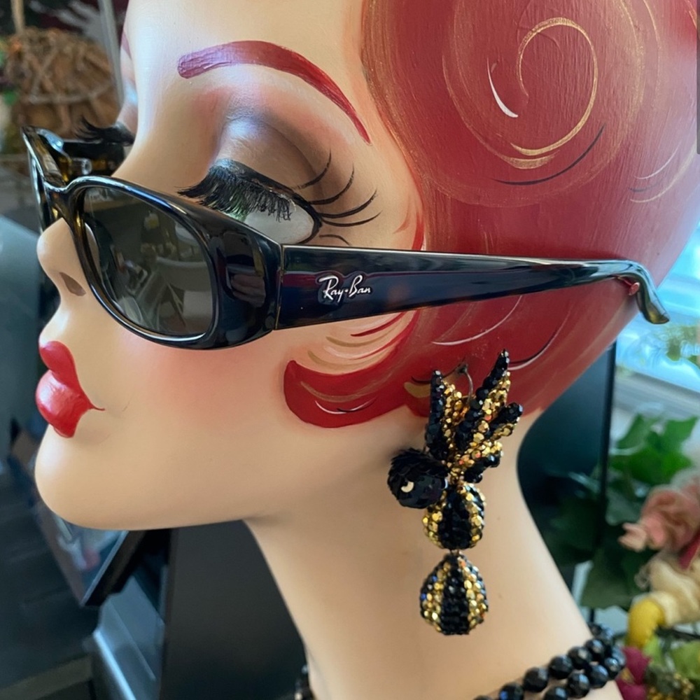 Ray-Ban RB 2129 902 3N Unisex Sunglasses Frames Only ( Lens are Prescription) - Picture 2 of 8
